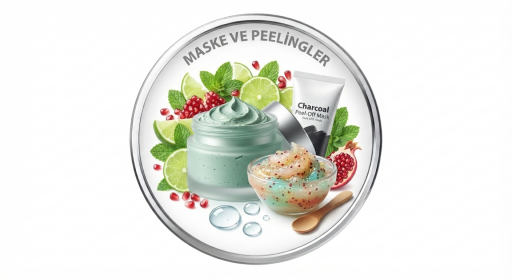 Maske ve Peelingler