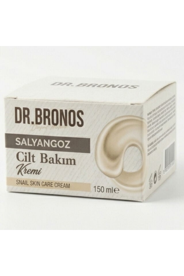Salyangoz Özlü Yenileyici Cilt Bakım Kremi 150 ml | Onarıcı ve Pürüzsüzleştirici Özel Bakım ile cildinize yenileyici ve pürüzsüz bir dokunuş kazandırın.