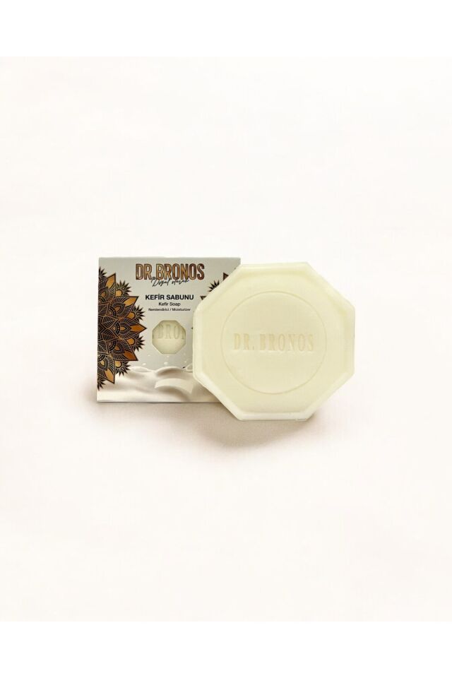 Doğal Kefir Sabunu 125 gr