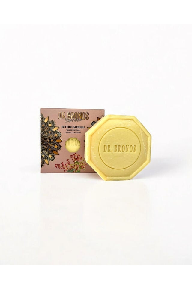 Doğal Bıttım Sabunu 125 gr | Besleyici ve Canlandırıcı Sabun