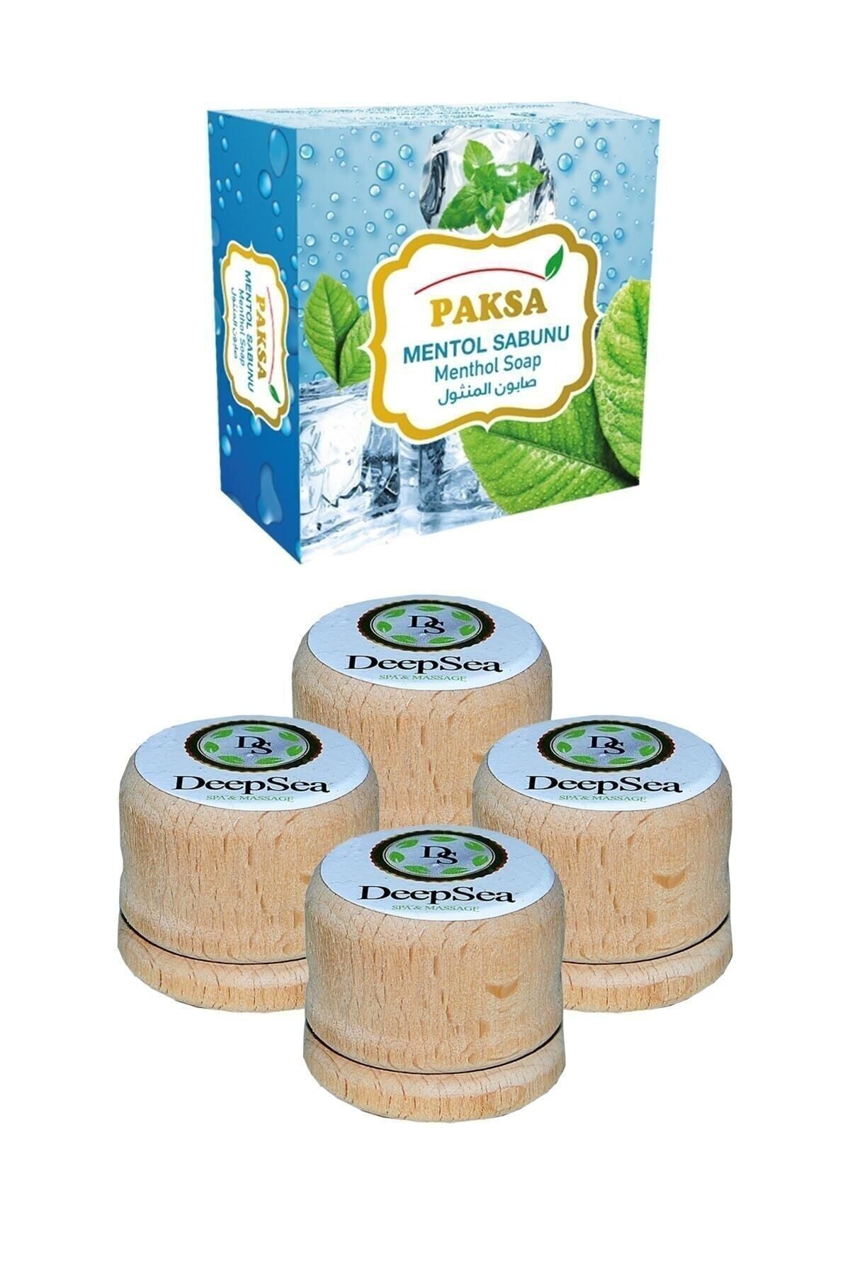 Mentol Taşı 7 Gr (4 Adet) + Doğal Mentol Taşı 7 gr 4 Adet + Doğal Mentol Sabunu 125 gr | Ferahlatıcı Mentollü Doğal Bakım Seti, Canlandırıcı ve Rahatlatıcı SetSabunu 125 gr