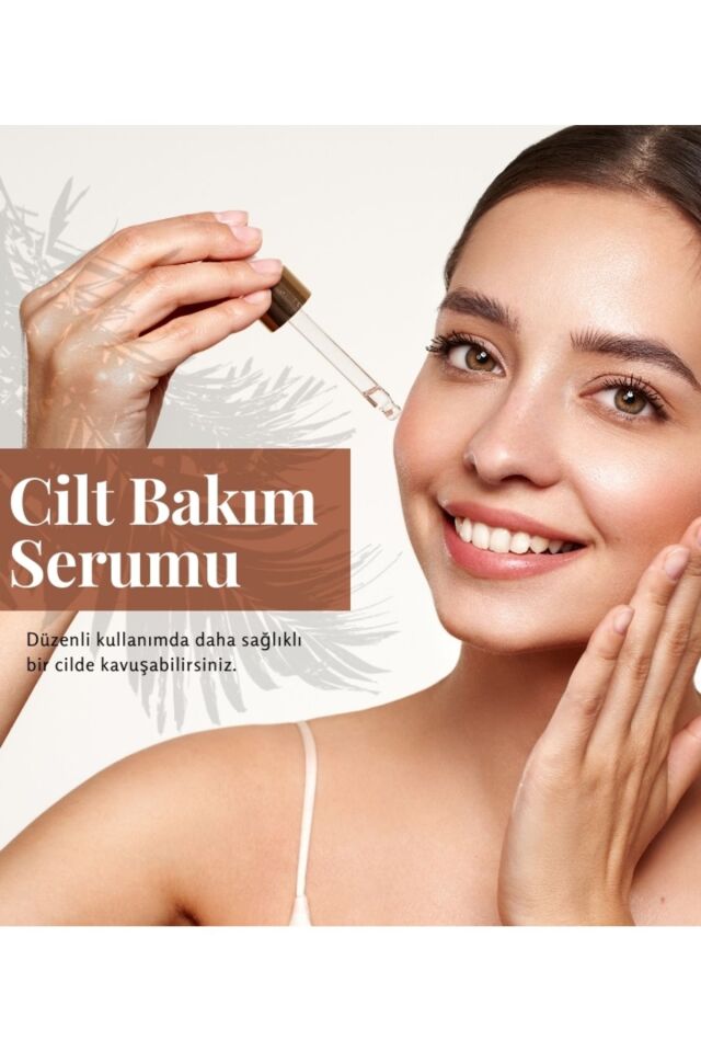 Gül Yağı Saç, Yüz ve Vücut Serumu 100 ml | Bitkisel Çok Amaçlı Bakım Serumu, Nemlendirici ve Cilt Tonunu Dengeleyici Besleyici Bakım Yağı