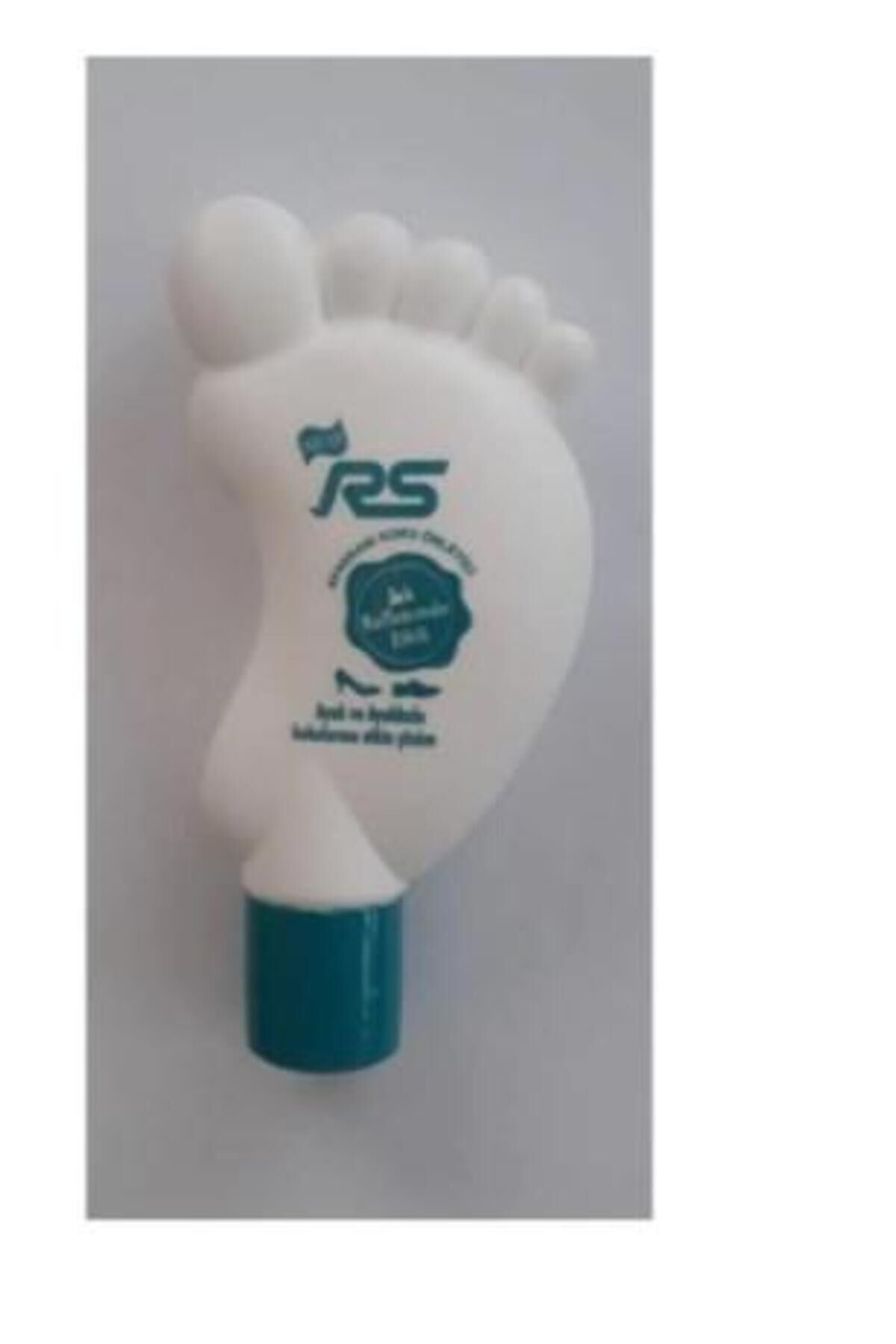 Ayak ve Ayakkabı Koku Önleyici Toz 3 x 100 gr | Yüksek Kapasiteli Koku Giderici, Uzun Süreli Hijyen ve Ferahlık Sağlayan Bakım Tozu Seti