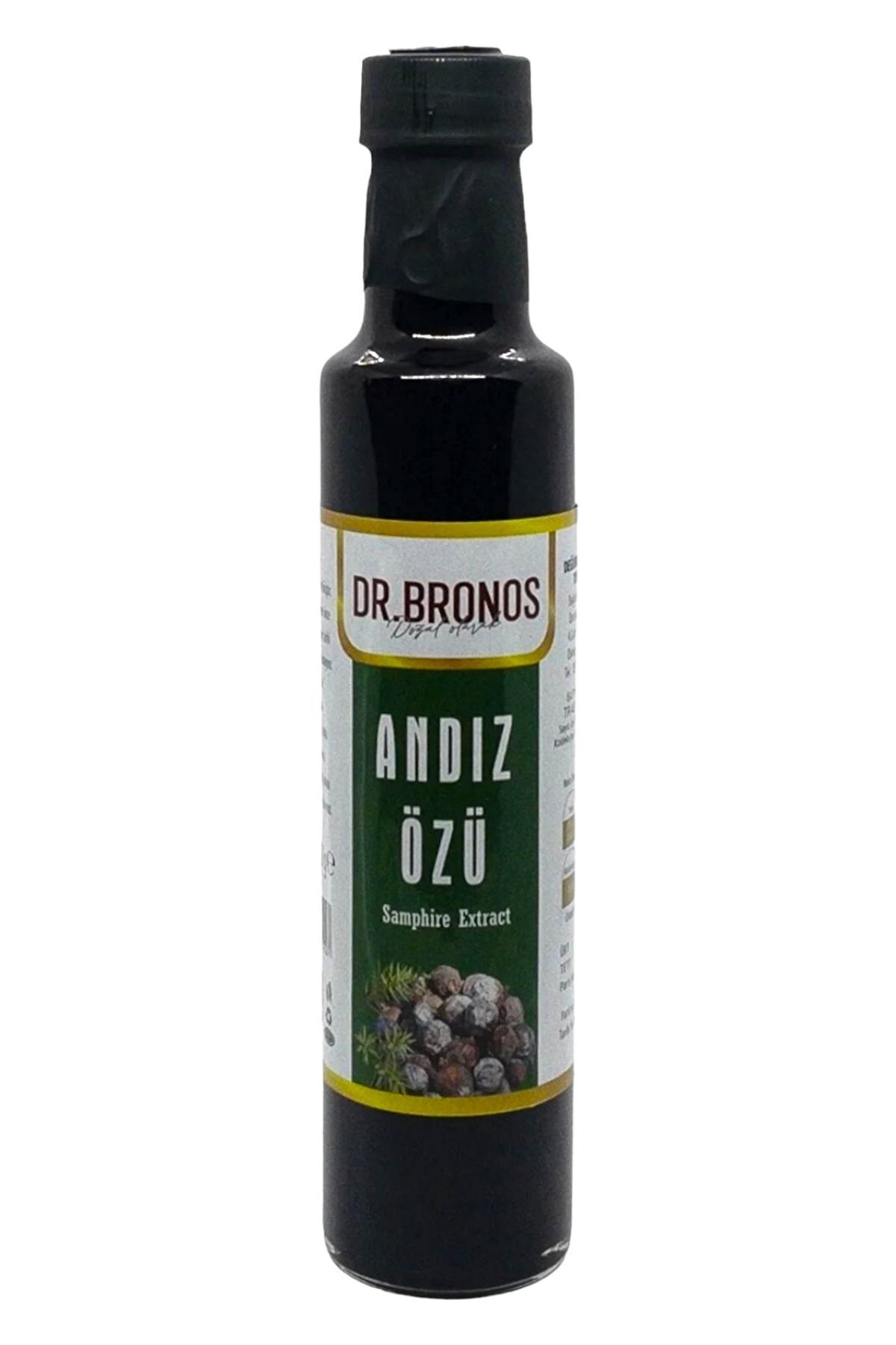 Andız Özü 350 gr | Saf ve Doğal Geleneksel Bitkisel Destek
