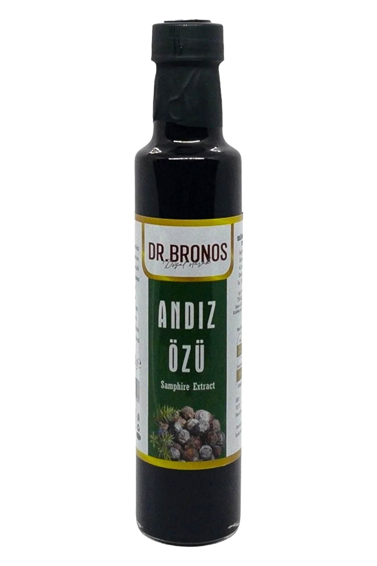 Andız Özü 350 gr | Saf ve Doğal Geleneksel Bitkisel Destek