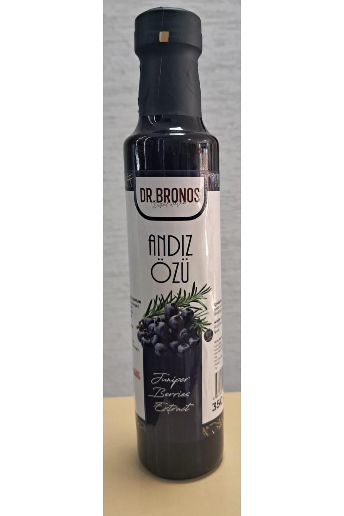 Andız Özü 350 gr | Saf ve Doğal Geleneksel Bitkisel Destek