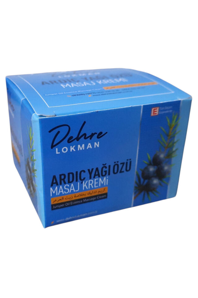 Ardıç Yağı Özlü Masaj Kremi 4 x 90 gr | Diz, Bel, Boyun ve Eklem Bölgeleri İçin Derinlemesine Rahatlatıcı, Isıtıcı ve Ferahlatıcı Özel Masaj Kremi Seti