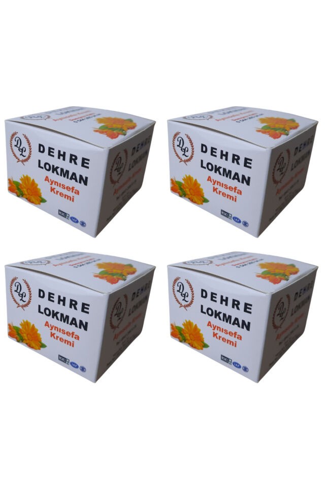 Aynısefa Özlü Cilt Bakım Kremi  80 gr | Yoğun Onarıcı, Yatıştırıcı, Nemlendirici ve Koruyucu Özel Cilt Bakım Kremi