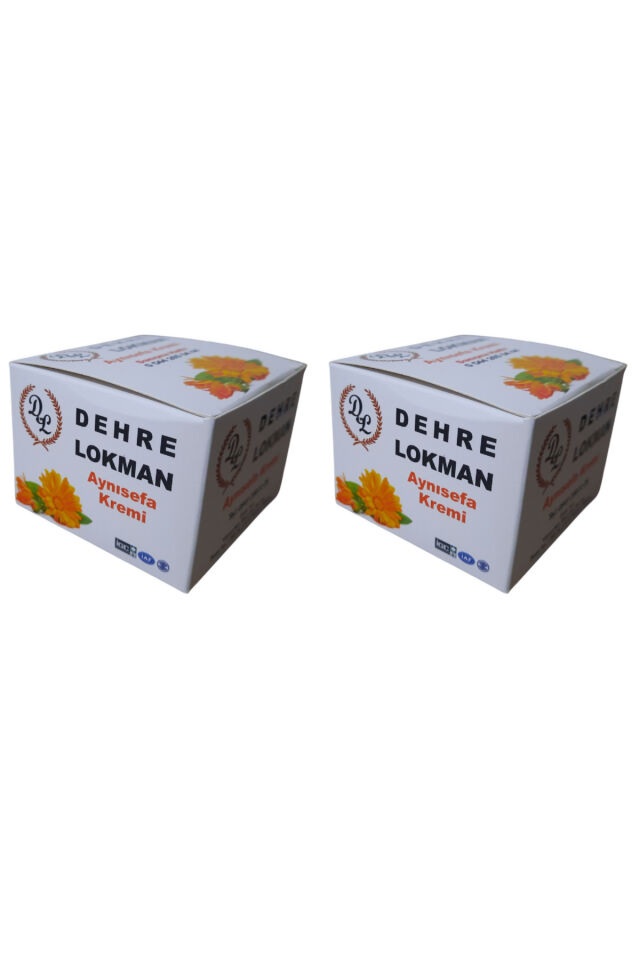 Aynısefa Özlü Cilt Bakım Kremi 4 x 80 gr | Yoğun Onarıcı, Yatıştırıcı, Nemlendirici ve Koruyucu Özel Cilt Bakım Kremi Seti