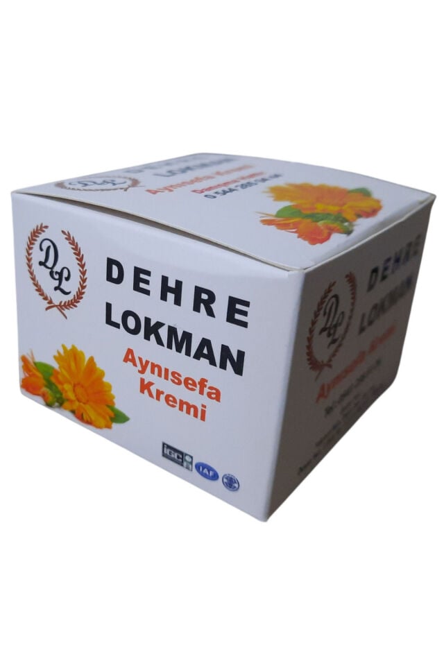 Aynısefa Özlü Cilt Bakım Kremi 4 x 80 gr | Yoğun Onarıcı, Yatıştırıcı, Nemlendirici ve Koruyucu Özel Cilt Bakım Kremi Seti
