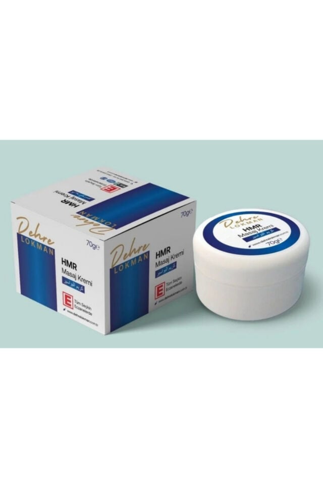 HDM Plus Hemoroid Onarmaya Destek Bitkisel Masaj Kremi 2 x 70 gr | Hassas Bölge İçin Yatıştırıcı, Rahatlatıcı, Ferahlatıcı ve Cilt Bariyerini Destekleyici Özel Bakım Kremi Seti