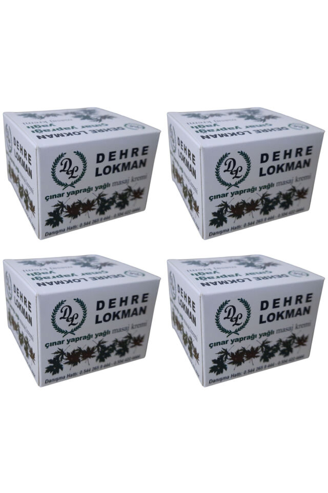 Çınar Yaprağı Yağlı Masaj Kremi 2 x 70 gr | Diz, Bel, Boyun ve Eklem Bölgeleri İçin Derinlemesine Rahatlatıcı, Yatıştırıcı ve Konfor Sağlayıcı Özel Masaj Kremi Seti