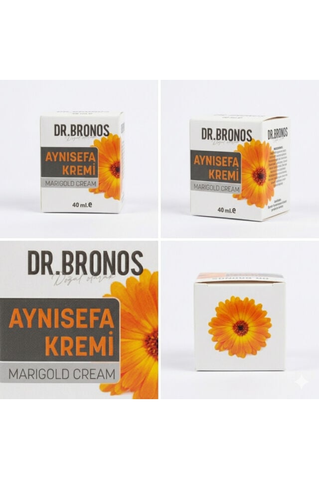 Doğal Aynısefa Kremi 40 ml (Kuru Hassas Cilt Yoğun Nemlendirici Onarıcı)