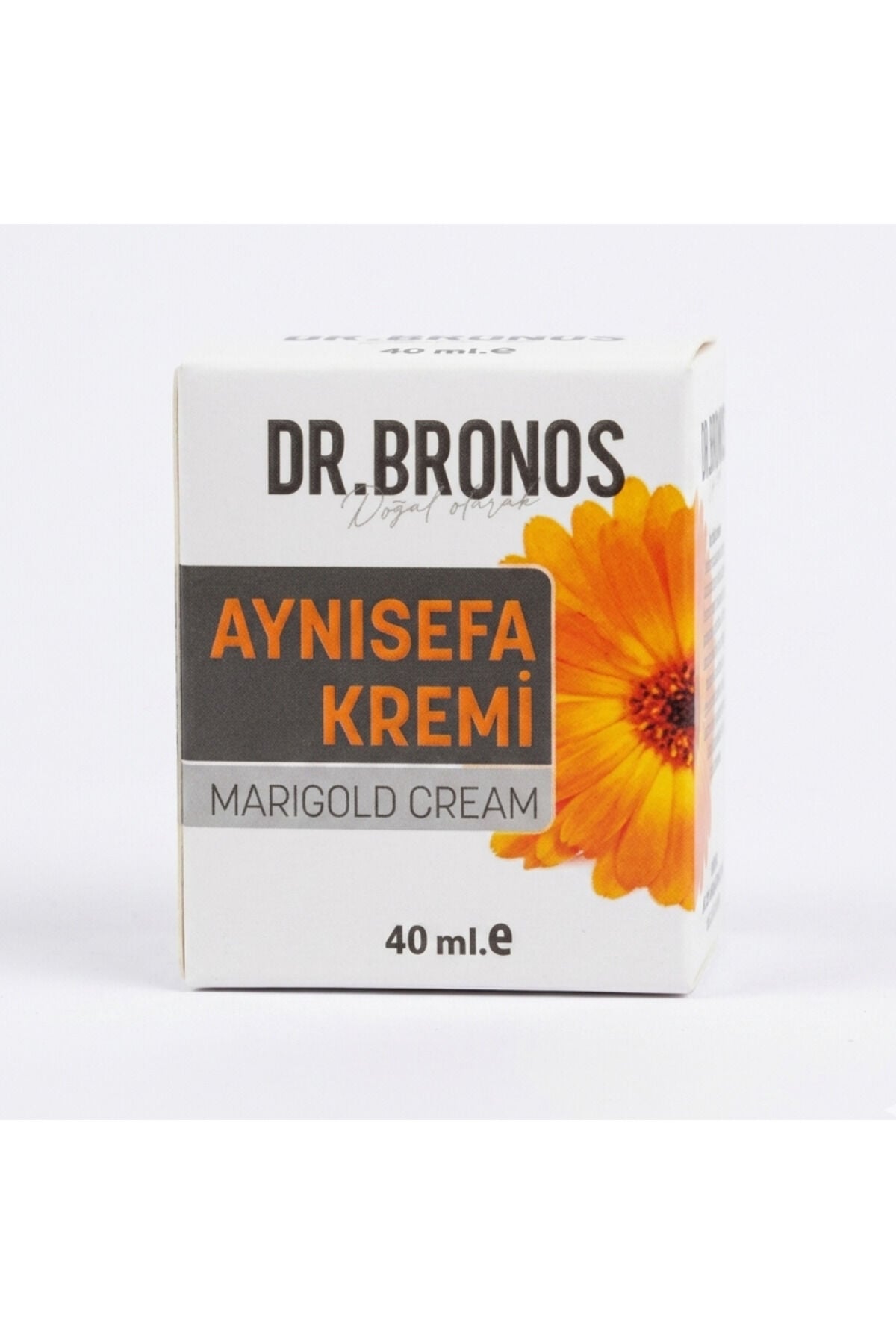 Doğal Aynısefa Kremi 40 ml (Kuru Hassas Cilt Yoğun Nemlendirici Onarıcı)